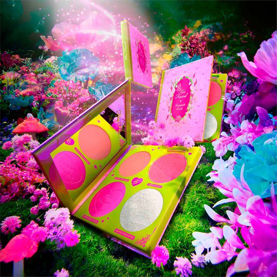 FAIRYTALE CRUSH PALETTE